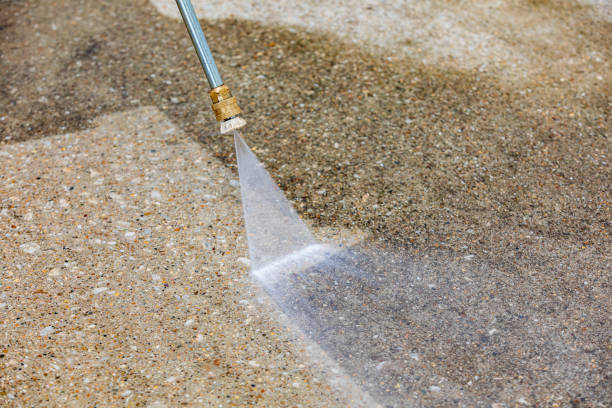 Best Restaurant Pressure Washing  in Dewey, OK