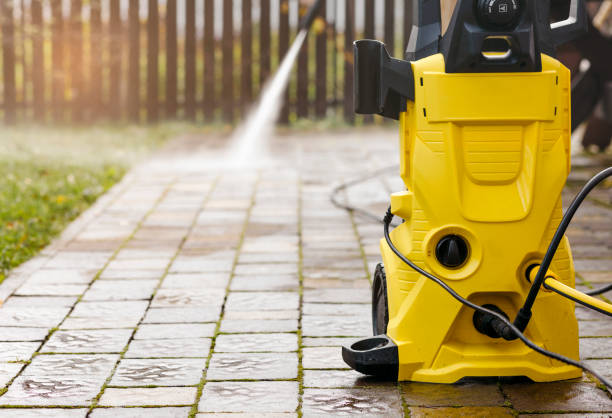 Best Post-Construction Pressure Washing  in Dewey, OK